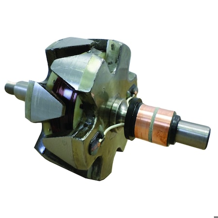 Ilb Gold Rotor, Replacement For Wai Global 28-509 28-509